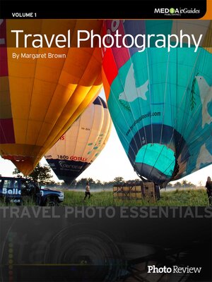 cover image of Travel Photography: Travel Photo Essentials
